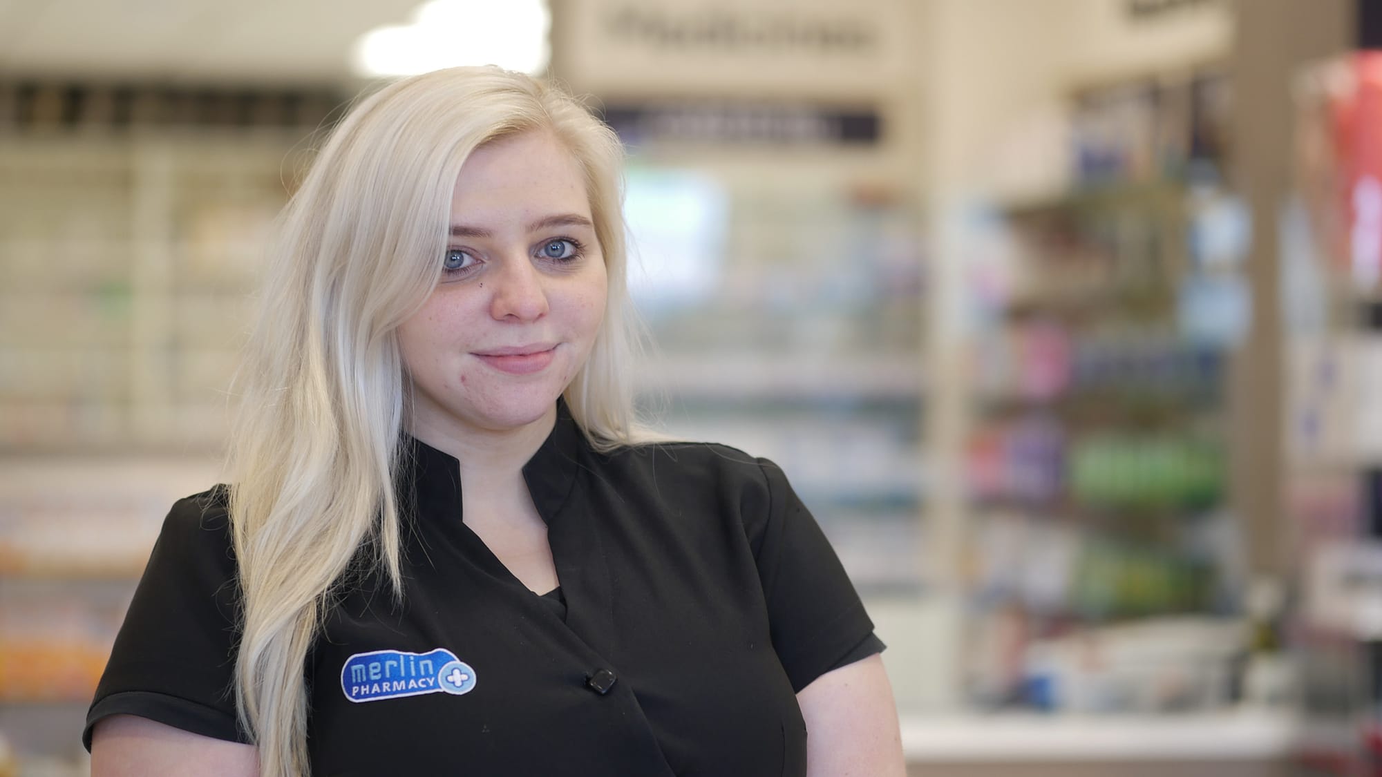 About Merlin Pharmacy